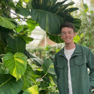 Meet your Posher, Brett